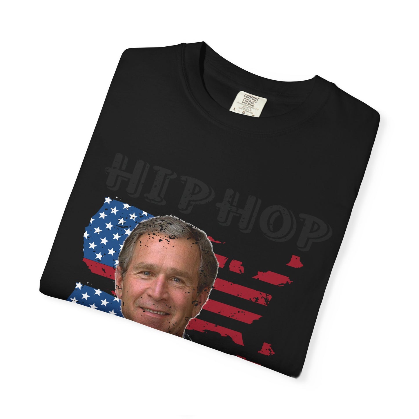 Hip Hop Republicans T-Shirt