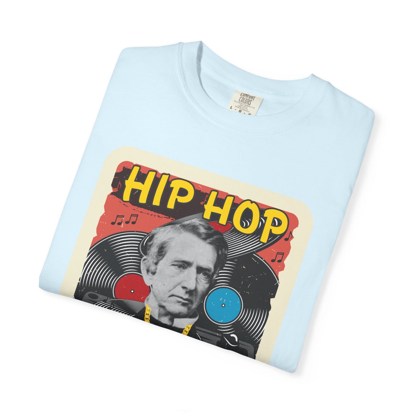 Hip Hop Republicans T-Shirt