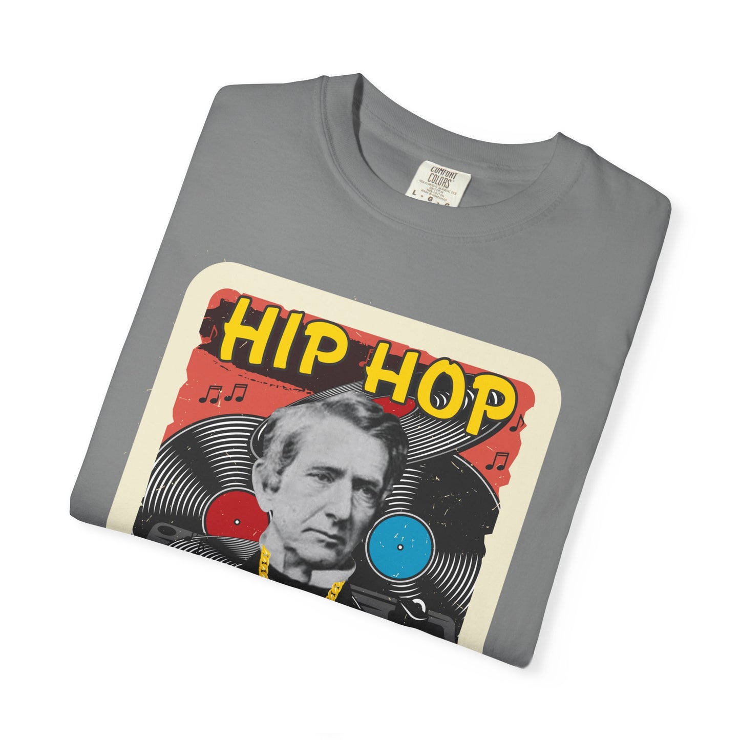 Hip Hop Republicans T-Shirt