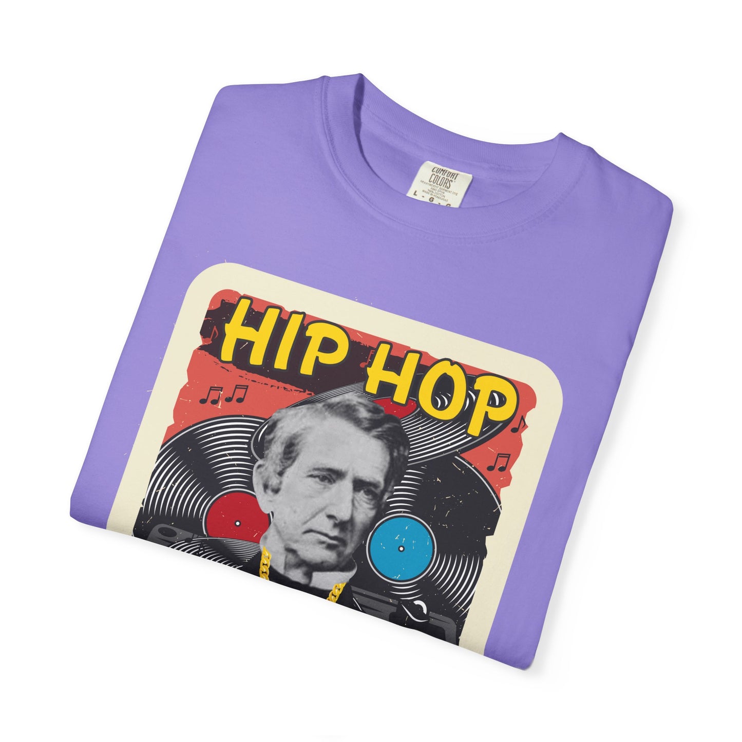 Hip Hop Republicans T-Shirt