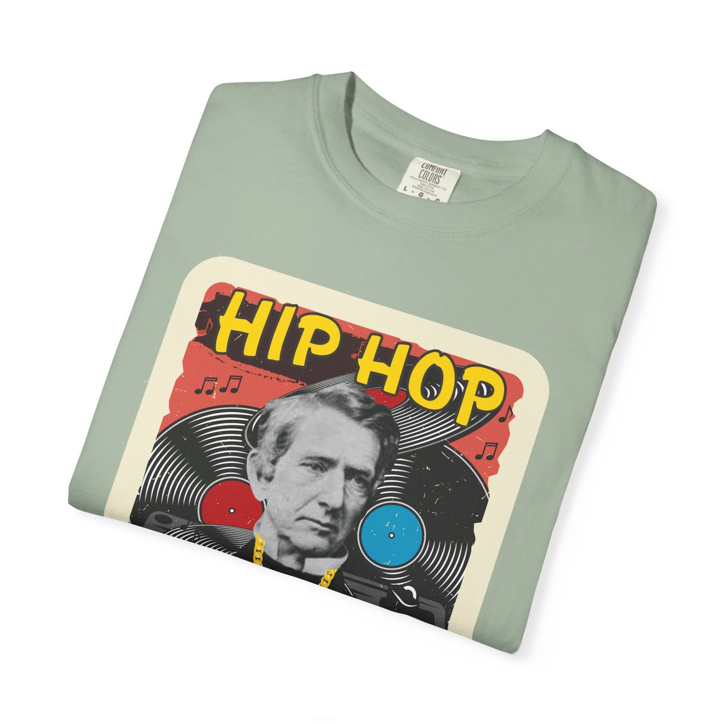 Hip Hop Republicans T-Shirt