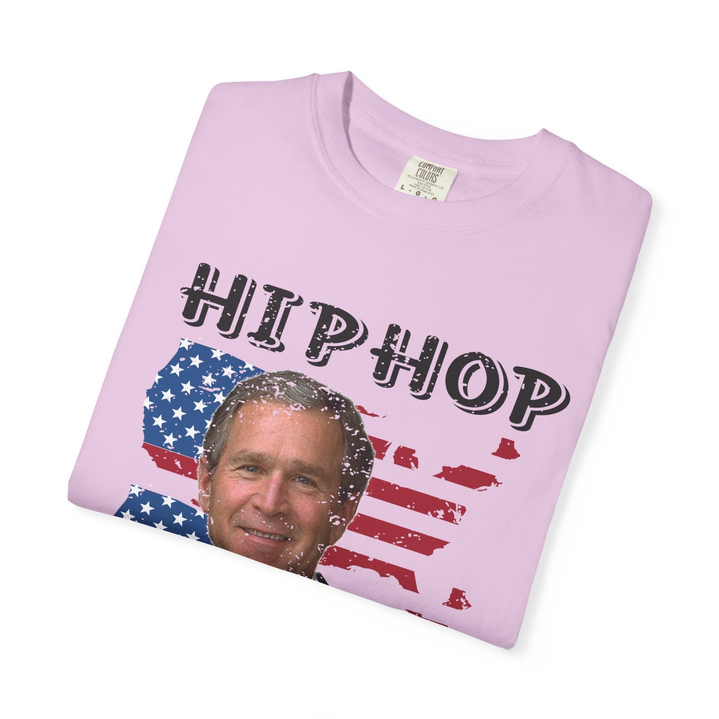 Hip Hop Republicans T-Shirt