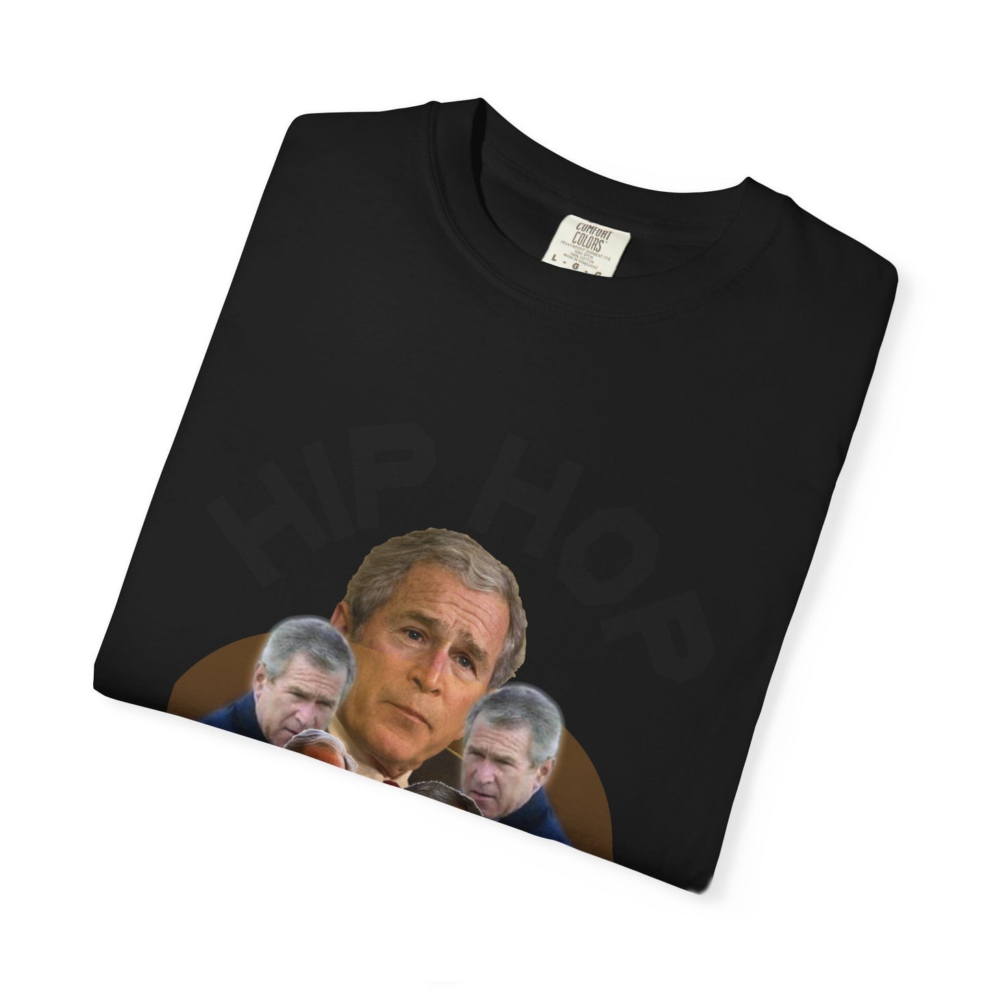 Hip Hop Republicans T-Shirt