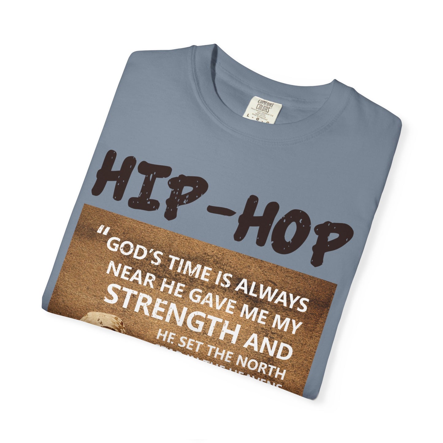 Hip-Hop Republicans T-Shirt — Harriet Tubman Quote Graphic Tee