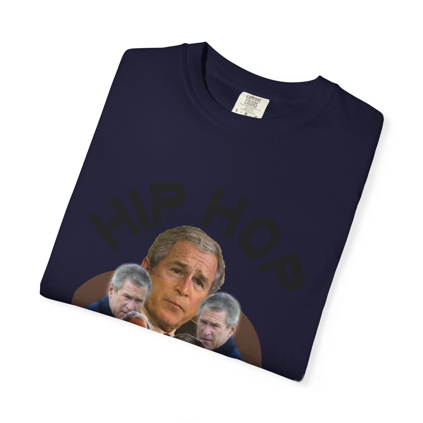Hip Hop Republicans T-Shirt
