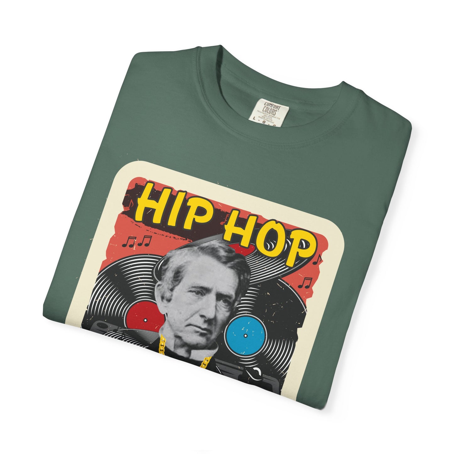 Hip Hop Republicans T-Shirt