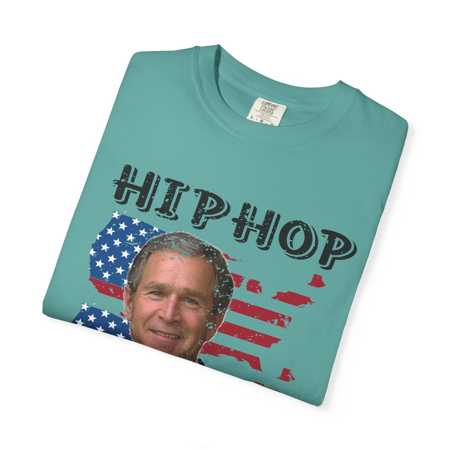 Hip Hop Republicans T-Shirt