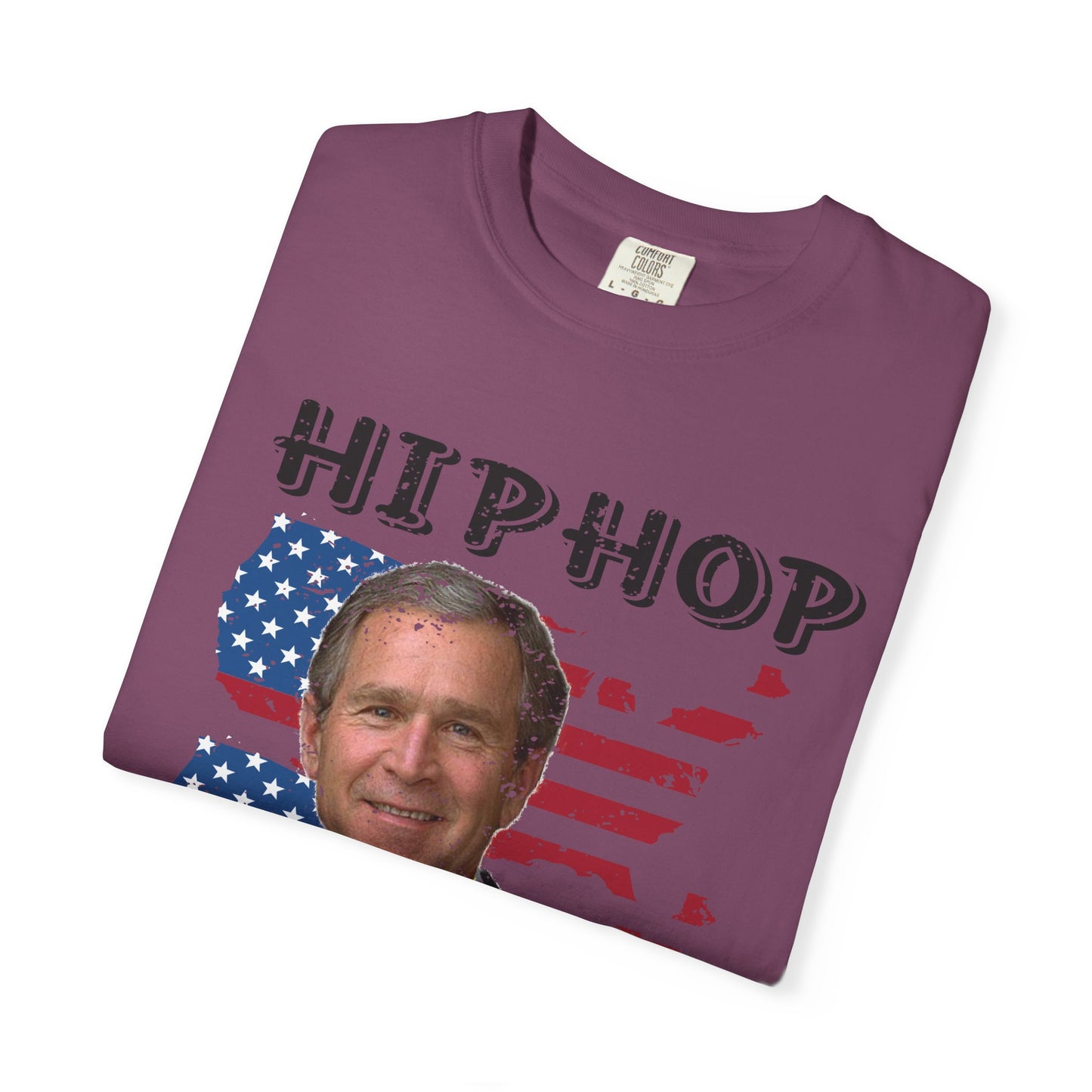 Hip Hop Republicans T-Shirt
