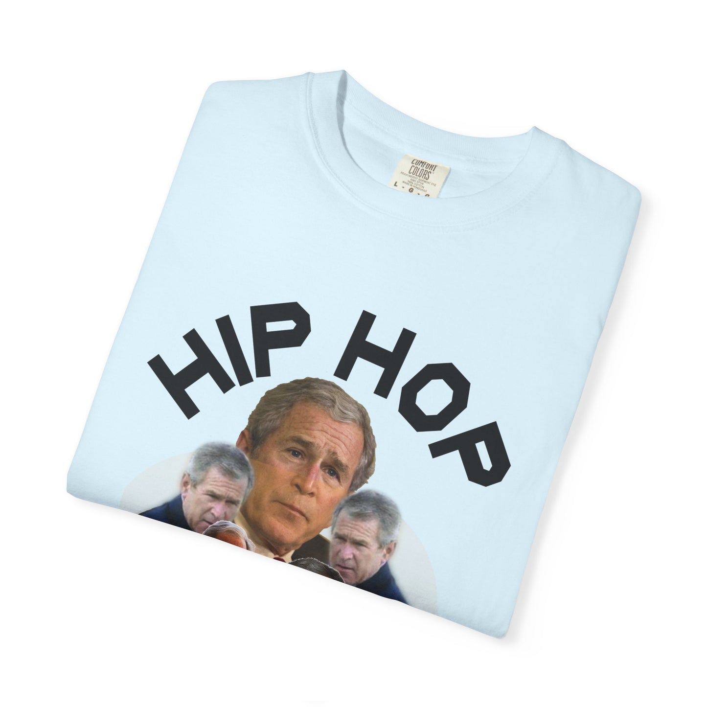 Hip Hop Republicans T-Shirt