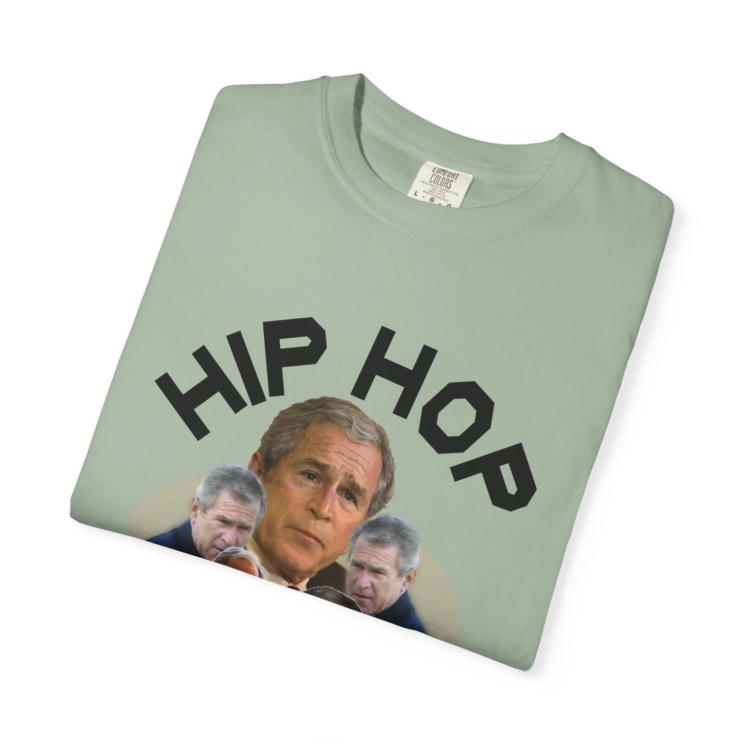 Hip Hop Republicans T-Shirt