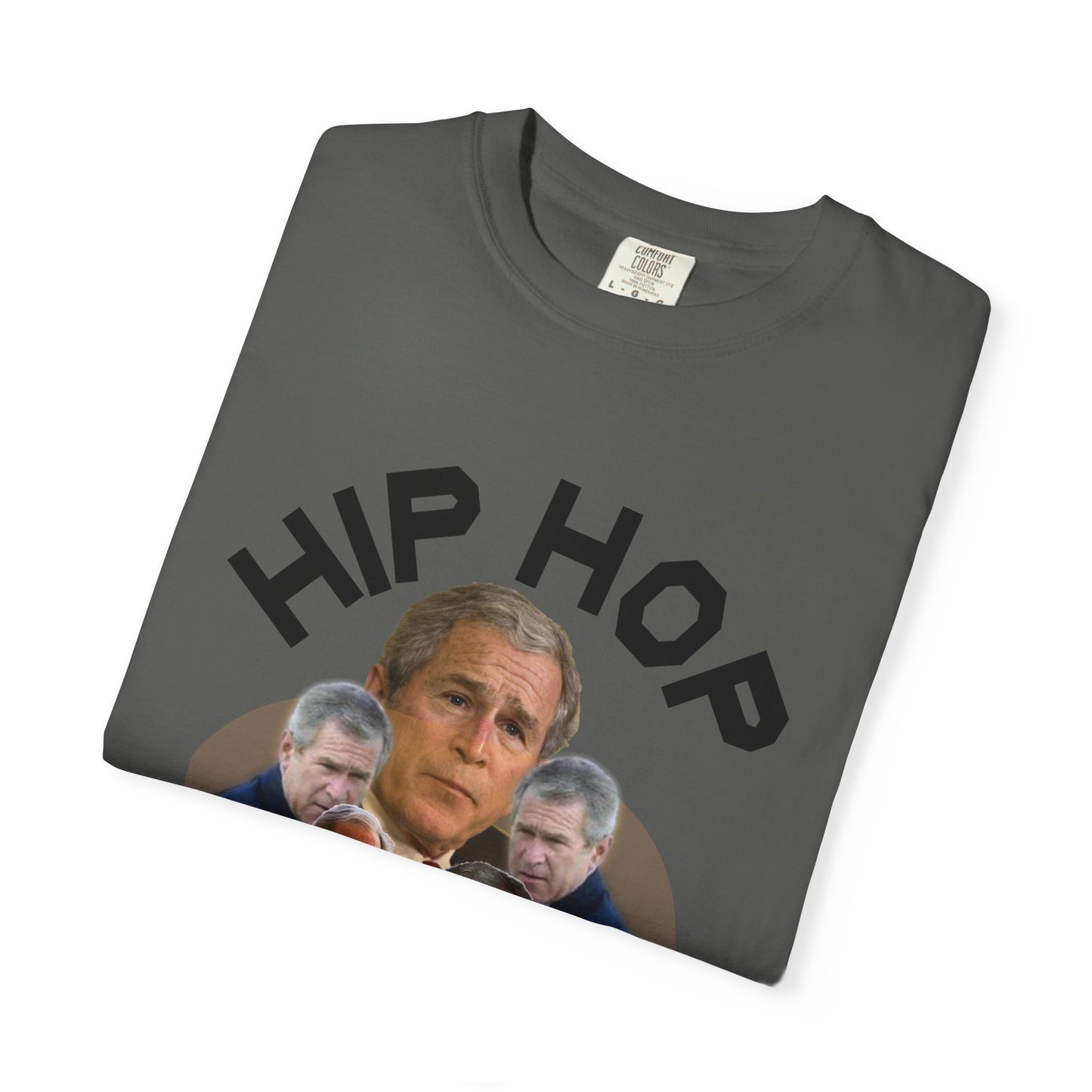 Hip Hop Republicans T-Shirt