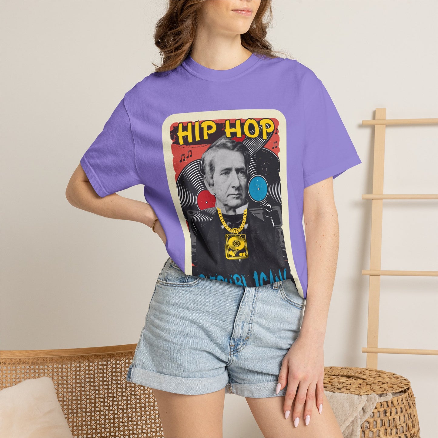 Hip Hop Republicans T-Shirt