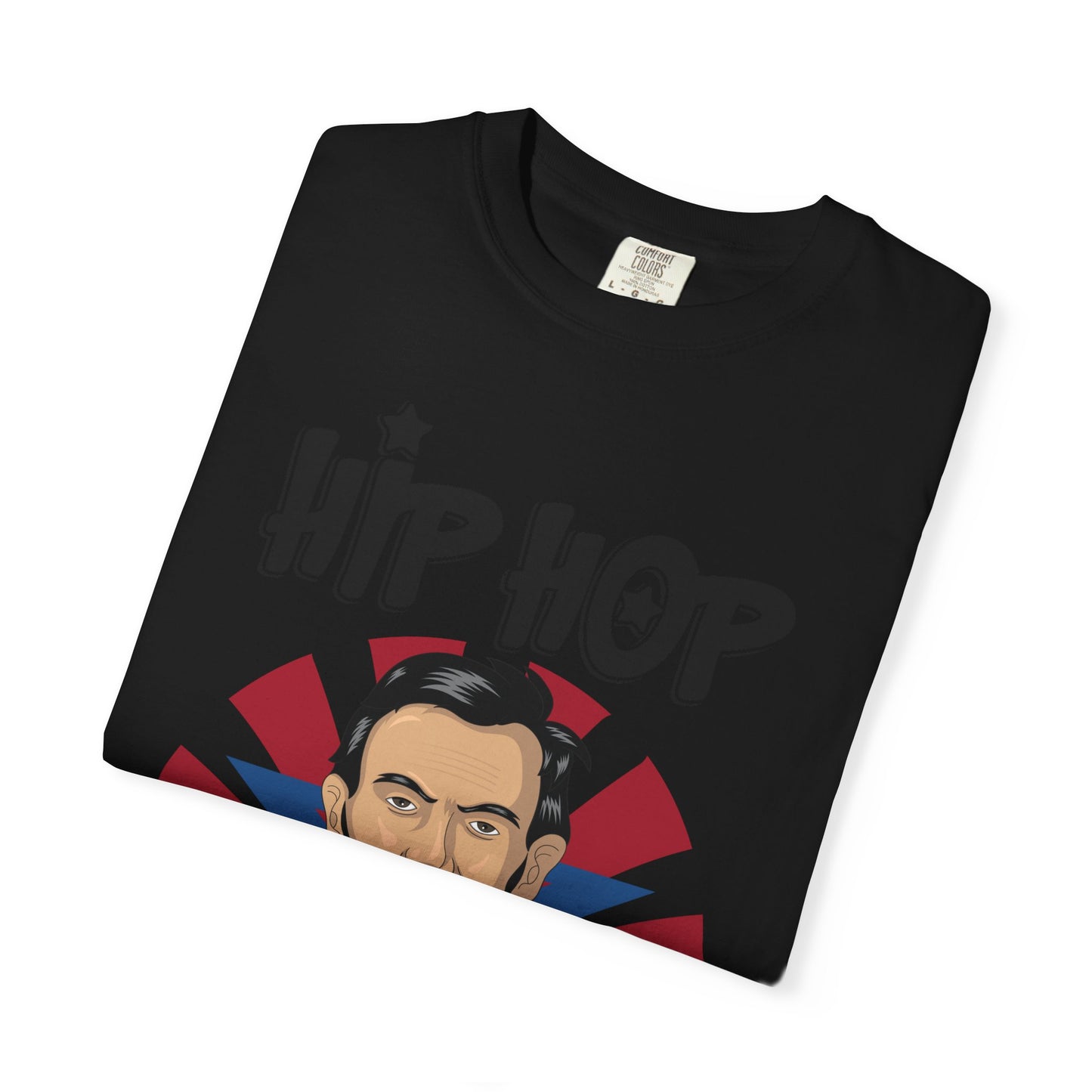 Abraham Lincoln Hip Hop Republican T-Shirt