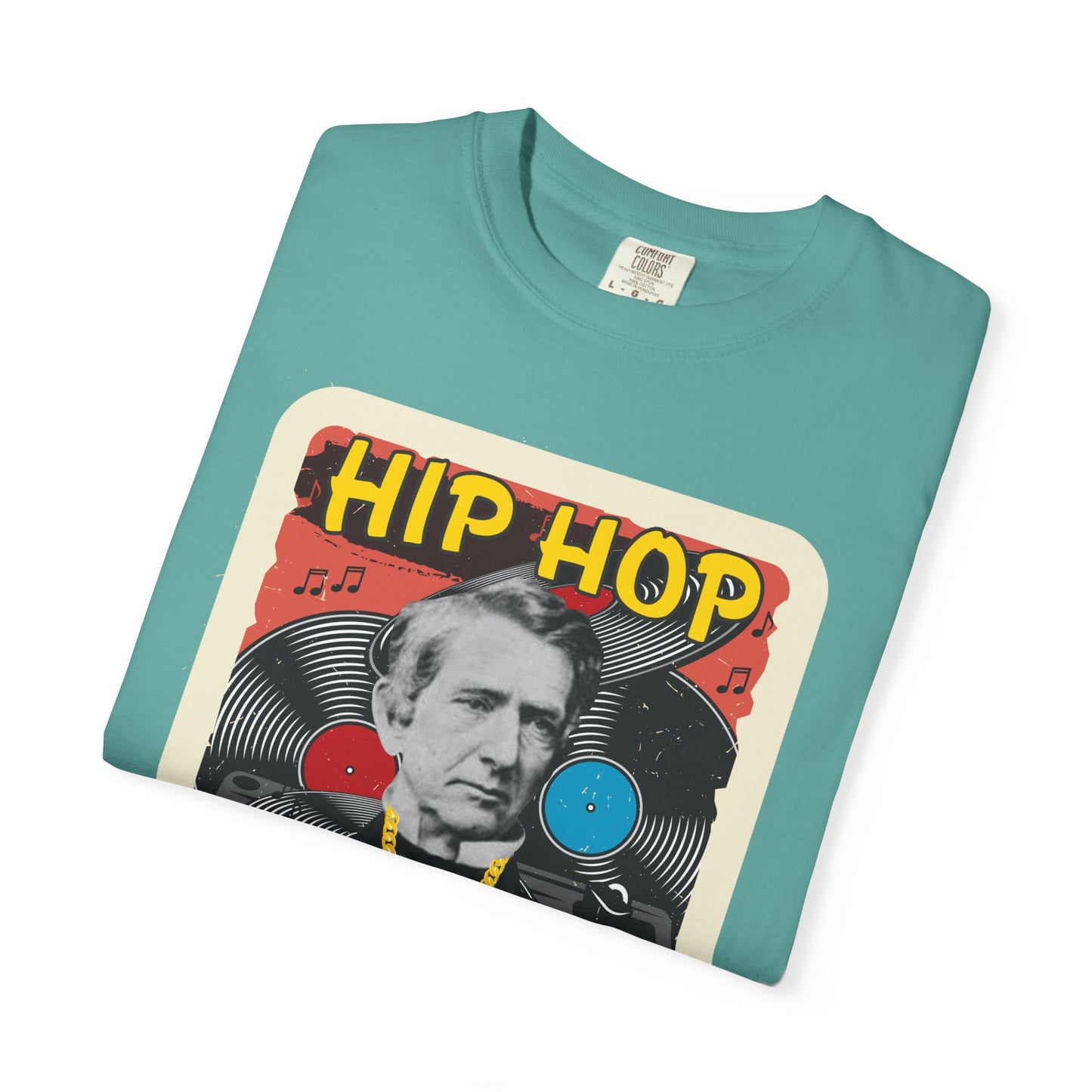 Hip Hop Republicans T-Shirt