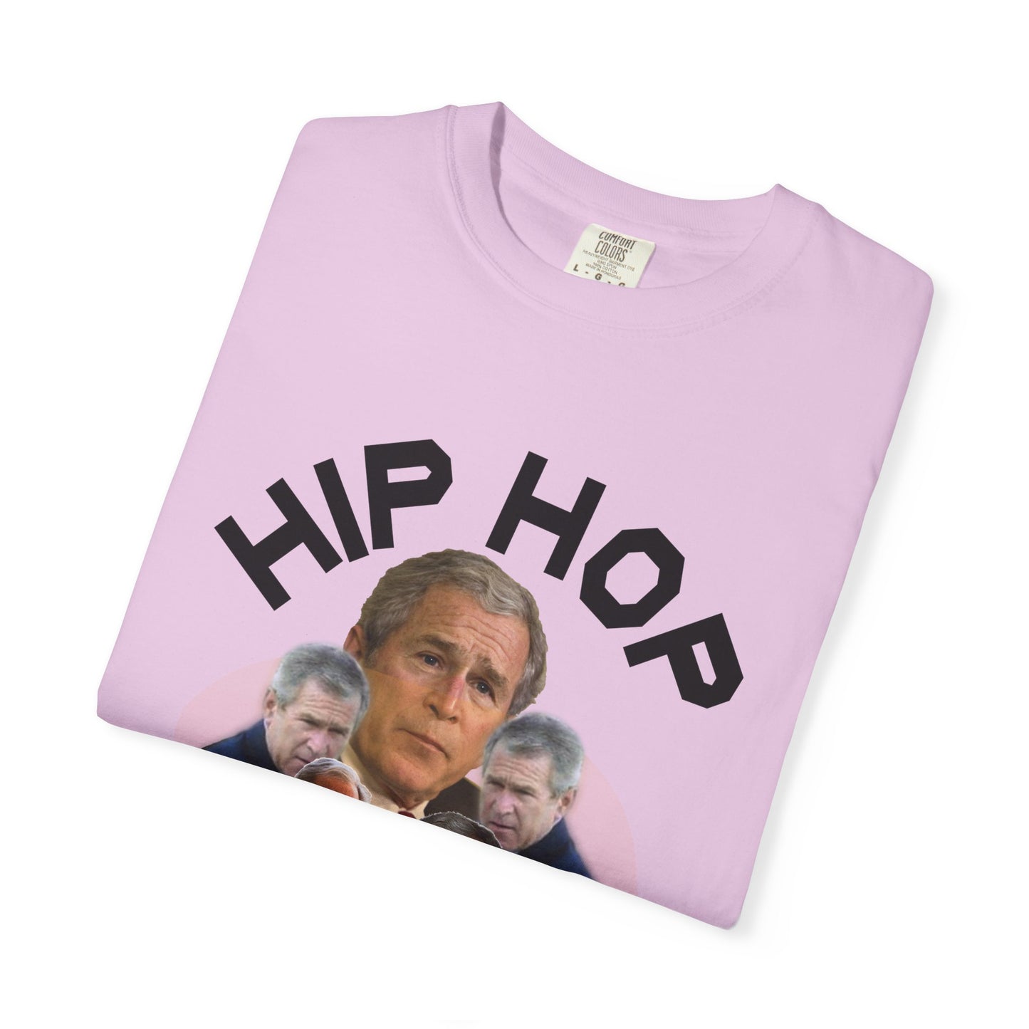 Hip Hop Republicans T-Shirt
