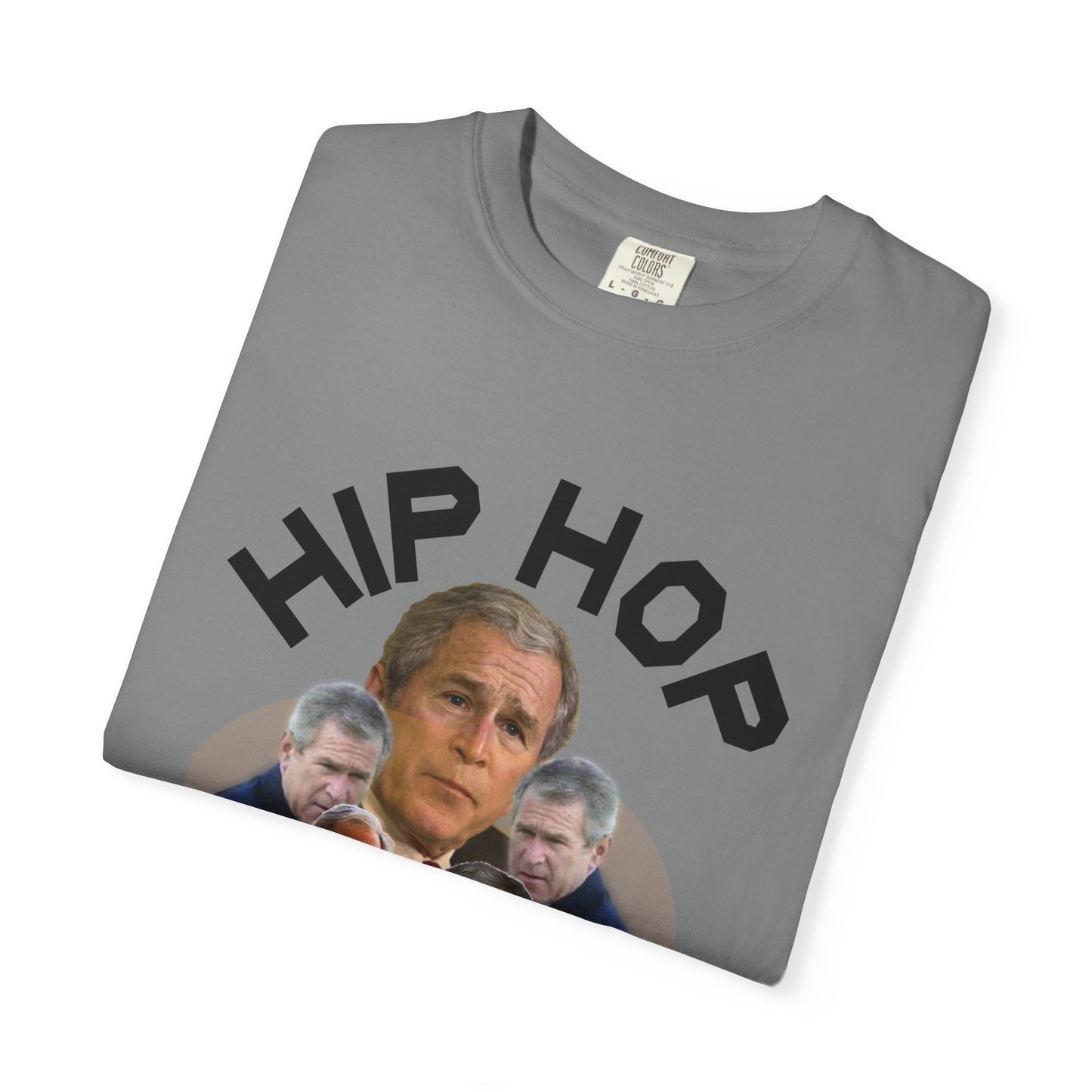 Hip Hop Republicans T-Shirt