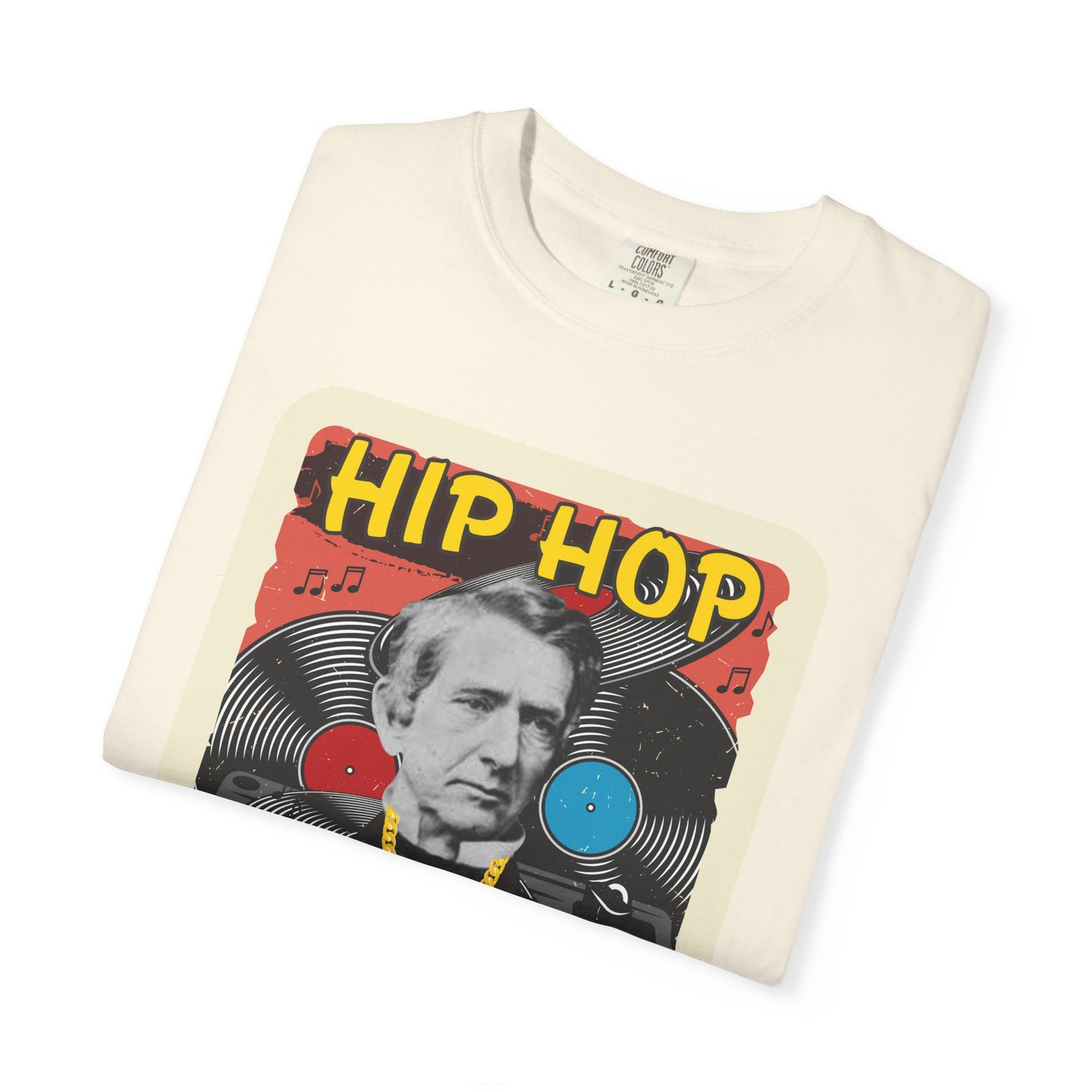 Hip Hop Republicans T-Shirt
