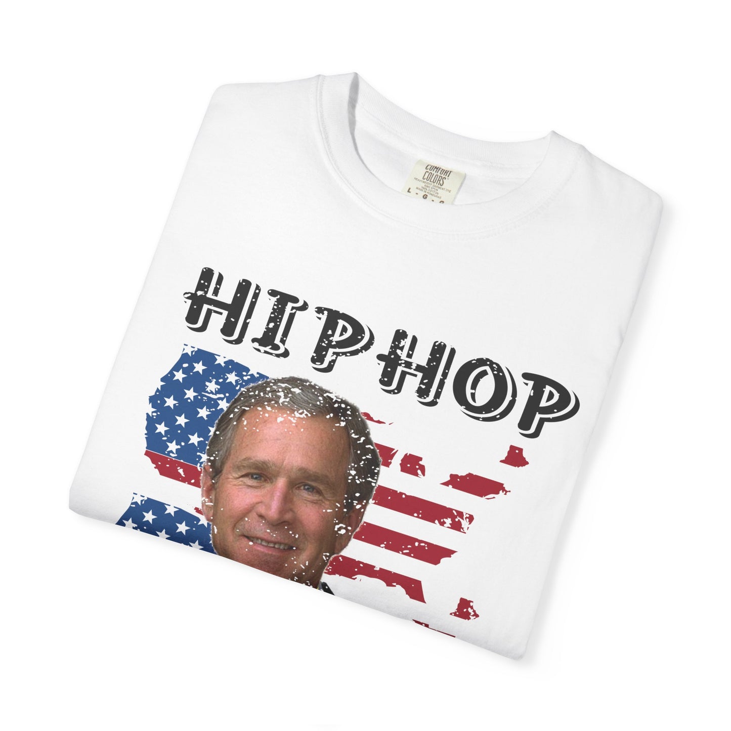 Hip Hop Republicans T-Shirt