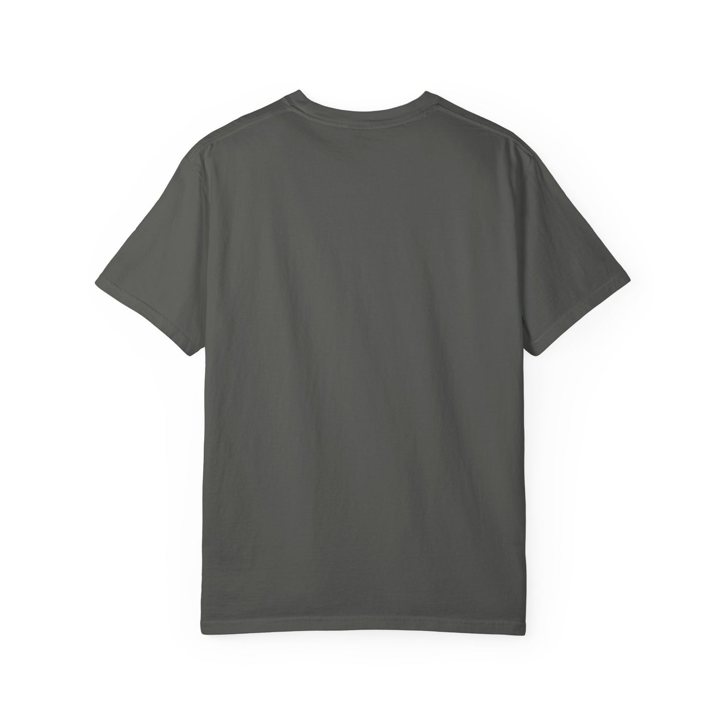 Hip Hop Republicans Graphic T-Shirt — Vintage Portrait Streetwear Tee