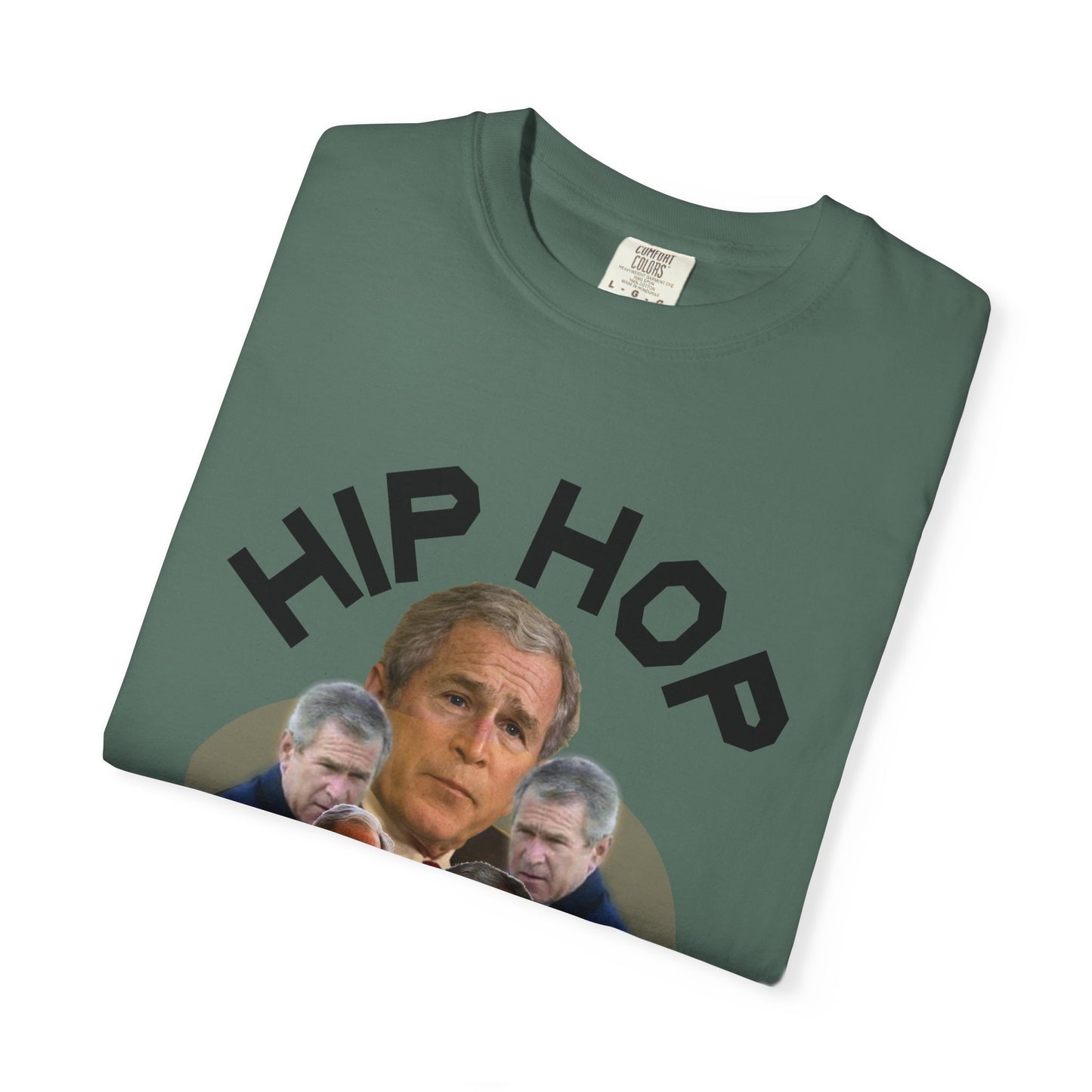 Hip Hop Republicans T-Shirt