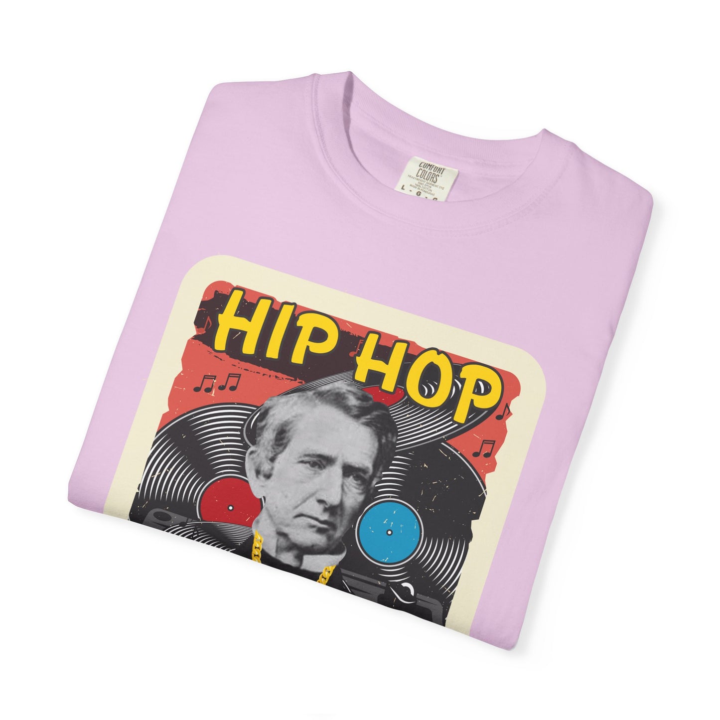 Hip Hop Republicans T-Shirt