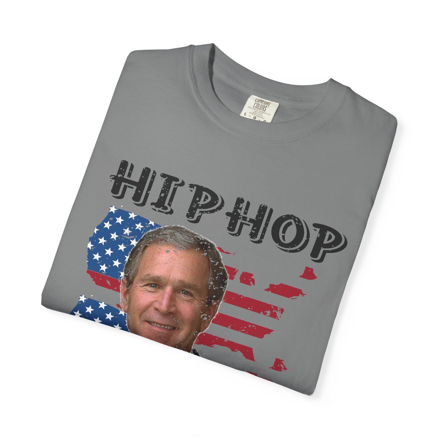 Hip Hop Republicans T-Shirt