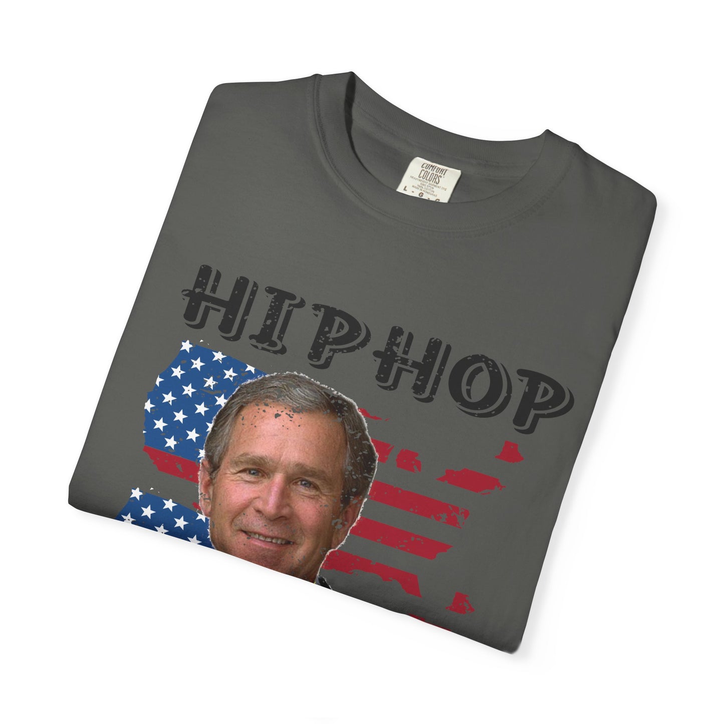 Hip Hop Republicans T-Shirt
