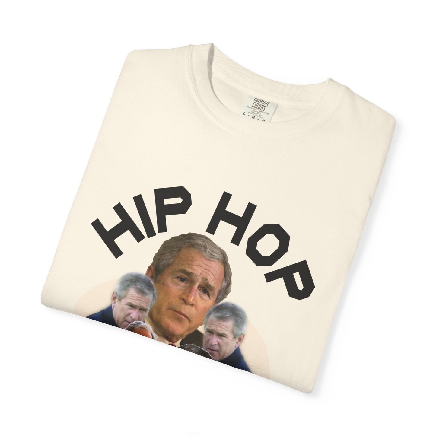Hip Hop Republicans T-Shirt