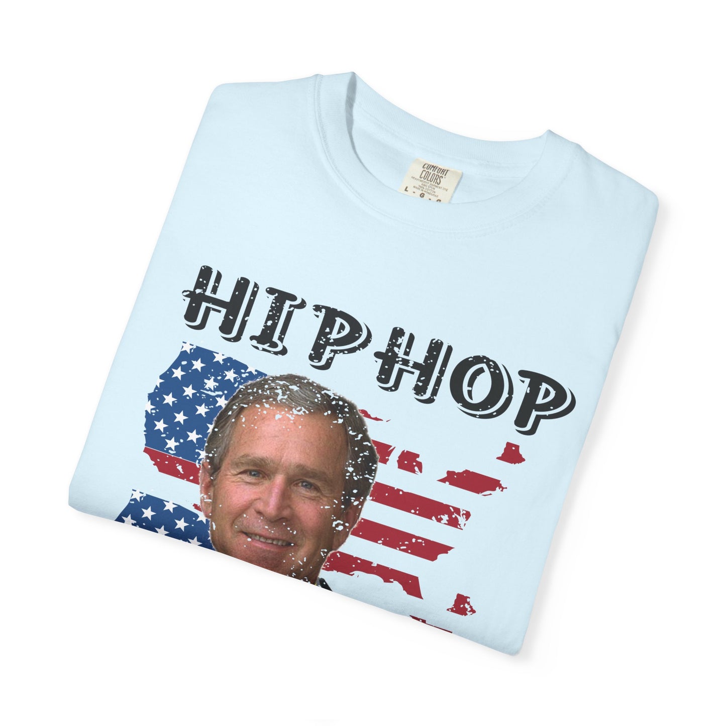 Hip Hop Republicans T-Shirt