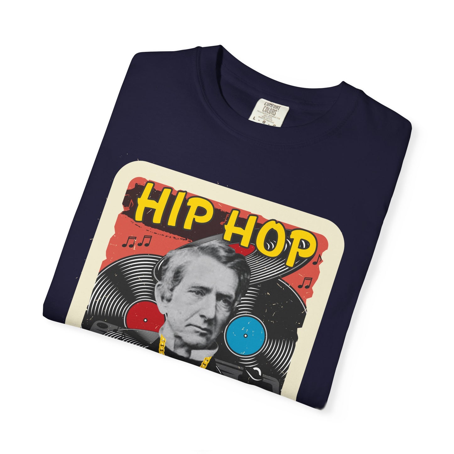 Hip Hop Republicans T-Shirt