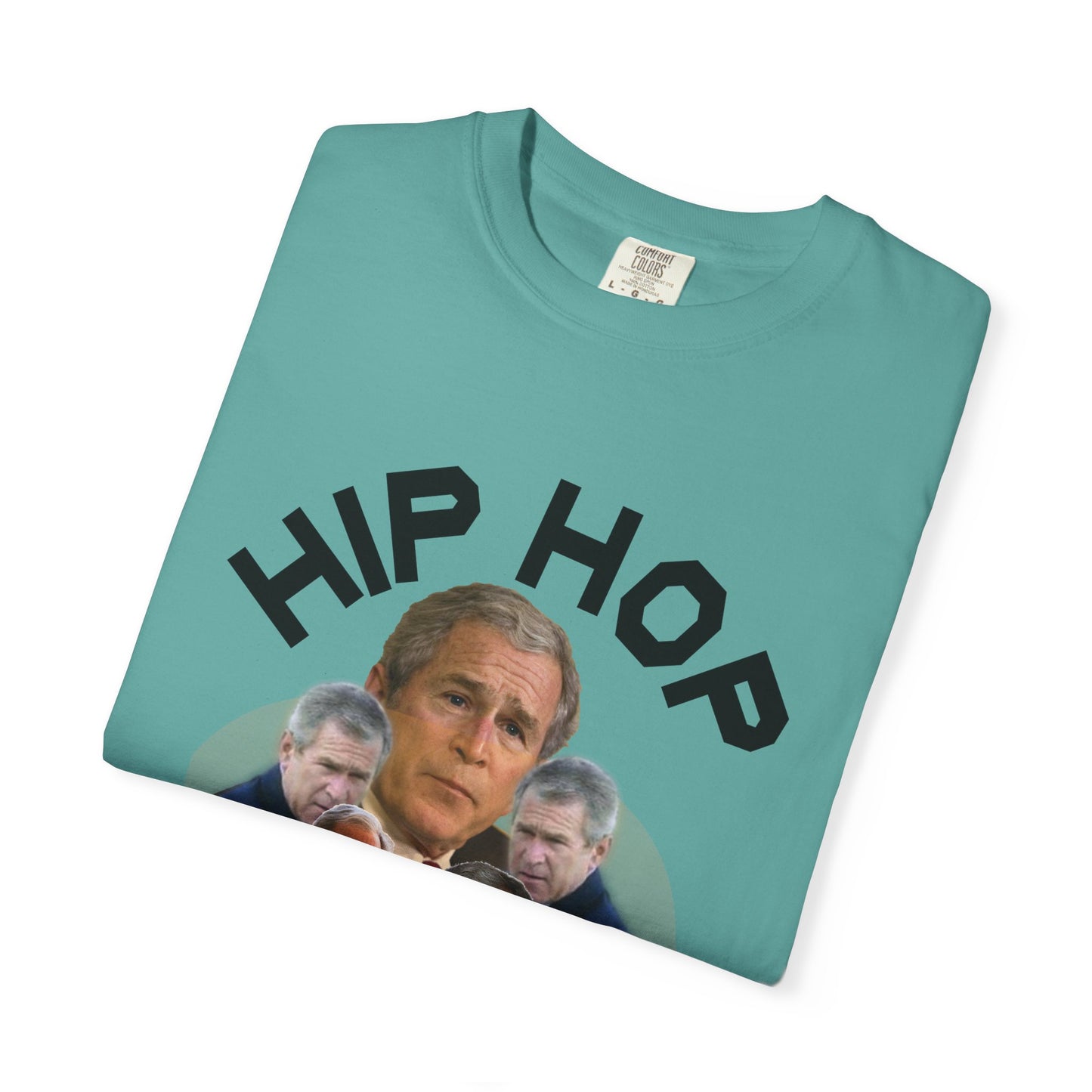 Hip Hop Republicans T-Shirt