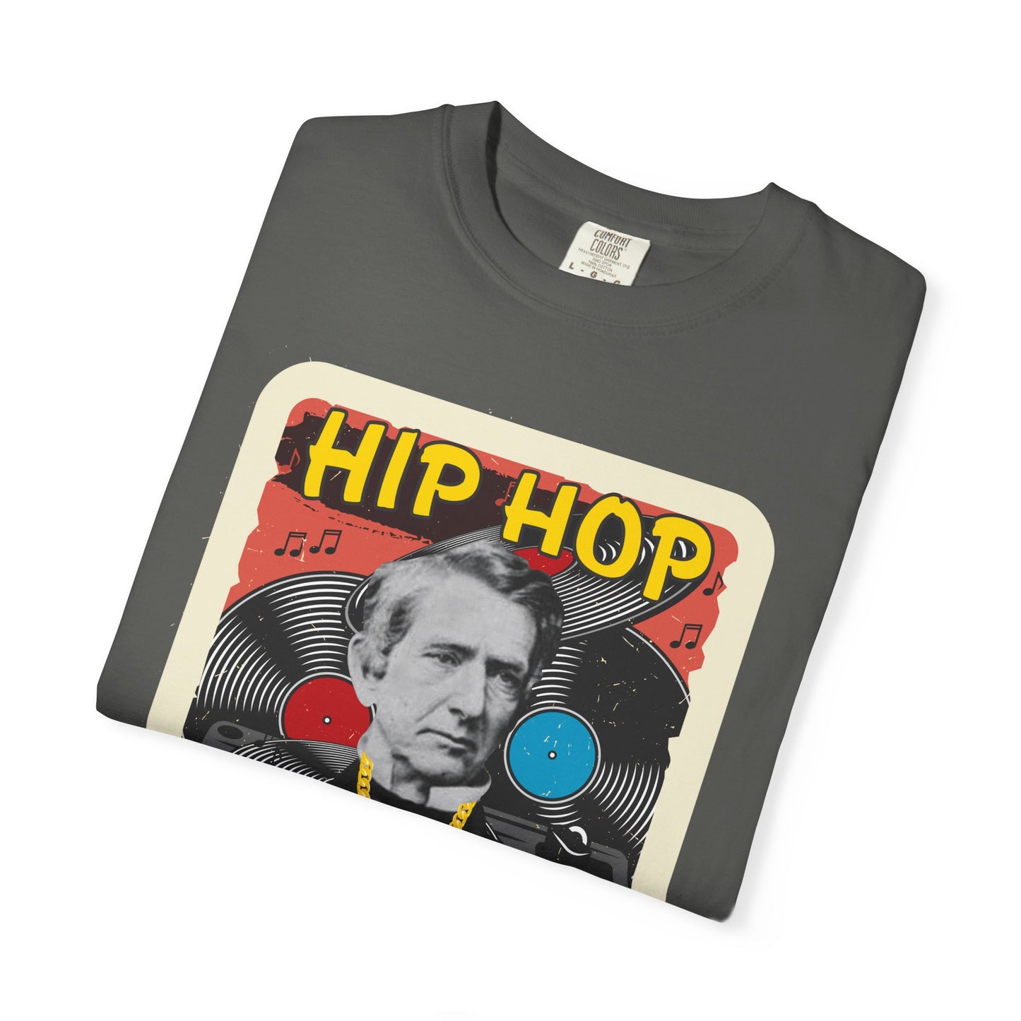 Hip Hop Republicans T-Shirt
