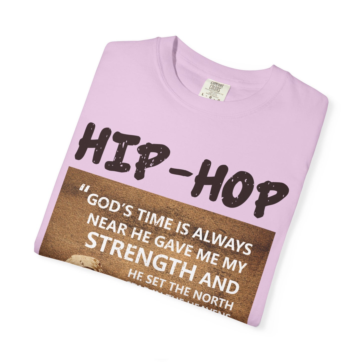 Hip-Hop Republicans T-Shirt — Harriet Tubman Quote Graphic Tee