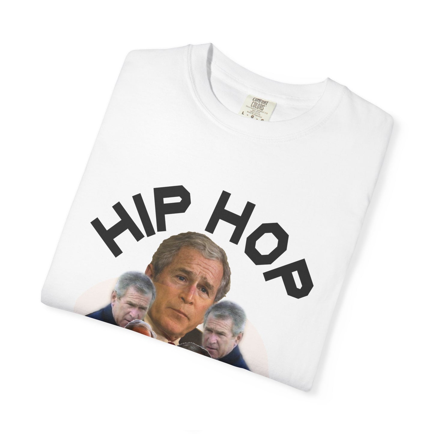 Hip Hop Republicans T-Shirt