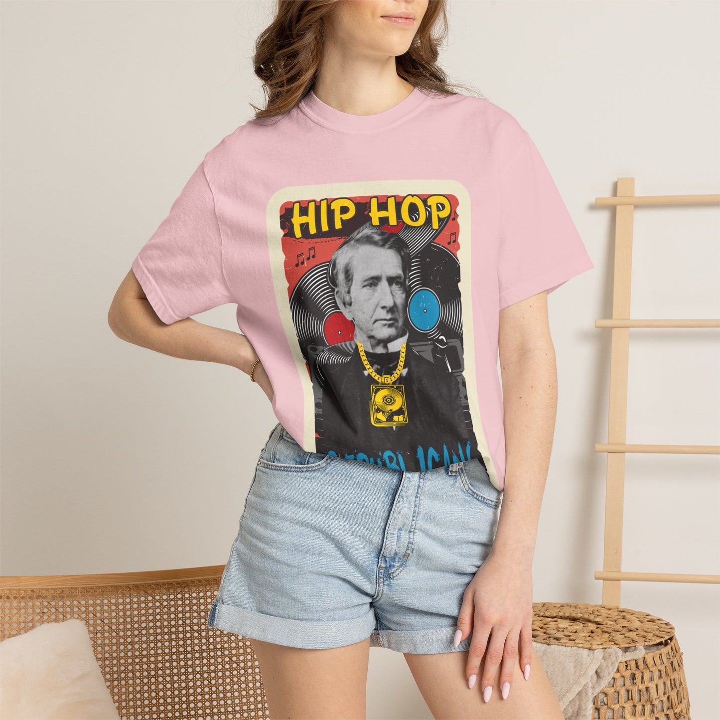 Hip Hop Republicans T-Shirt