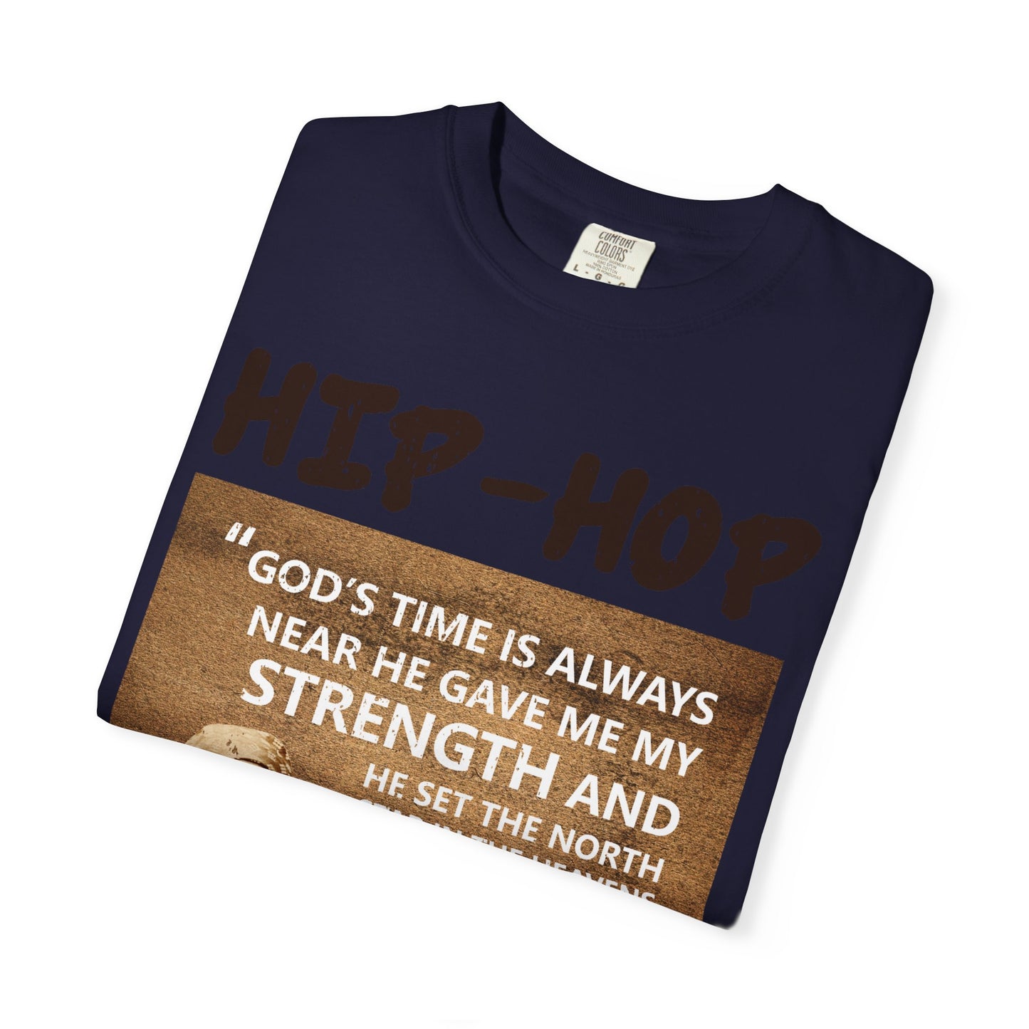 Hip-Hop Republicans T-Shirt — Harriet Tubman Quote Graphic Tee