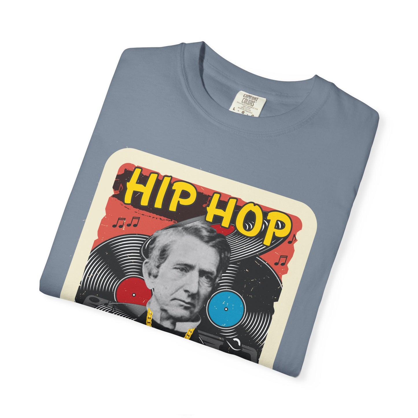 Hip Hop Republicans T-Shirt