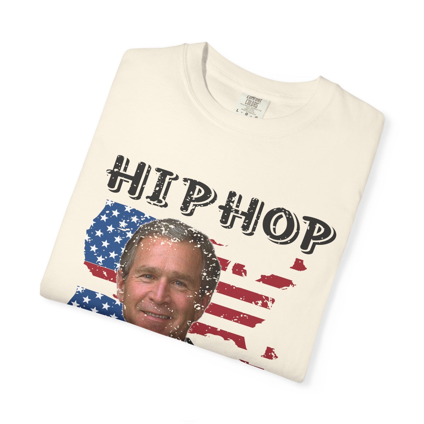 Hip Hop Republicans T-Shirt