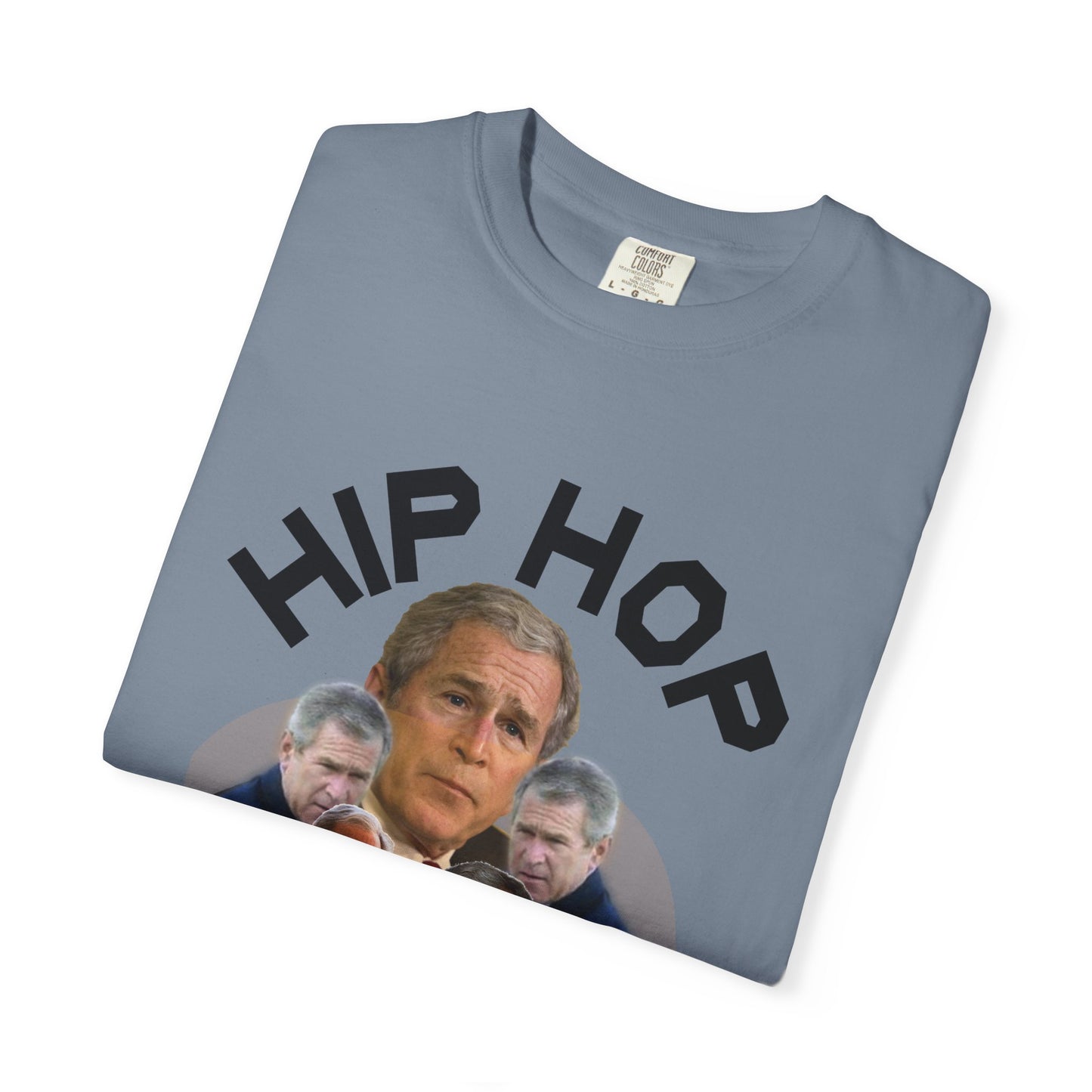 Hip Hop Republicans T-Shirt
