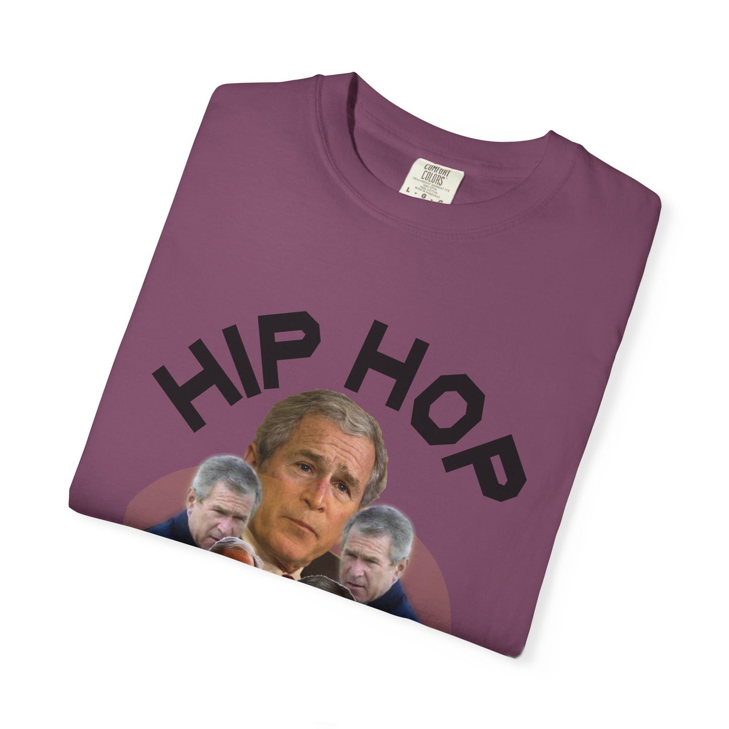 Hip Hop Republicans T-Shirt
