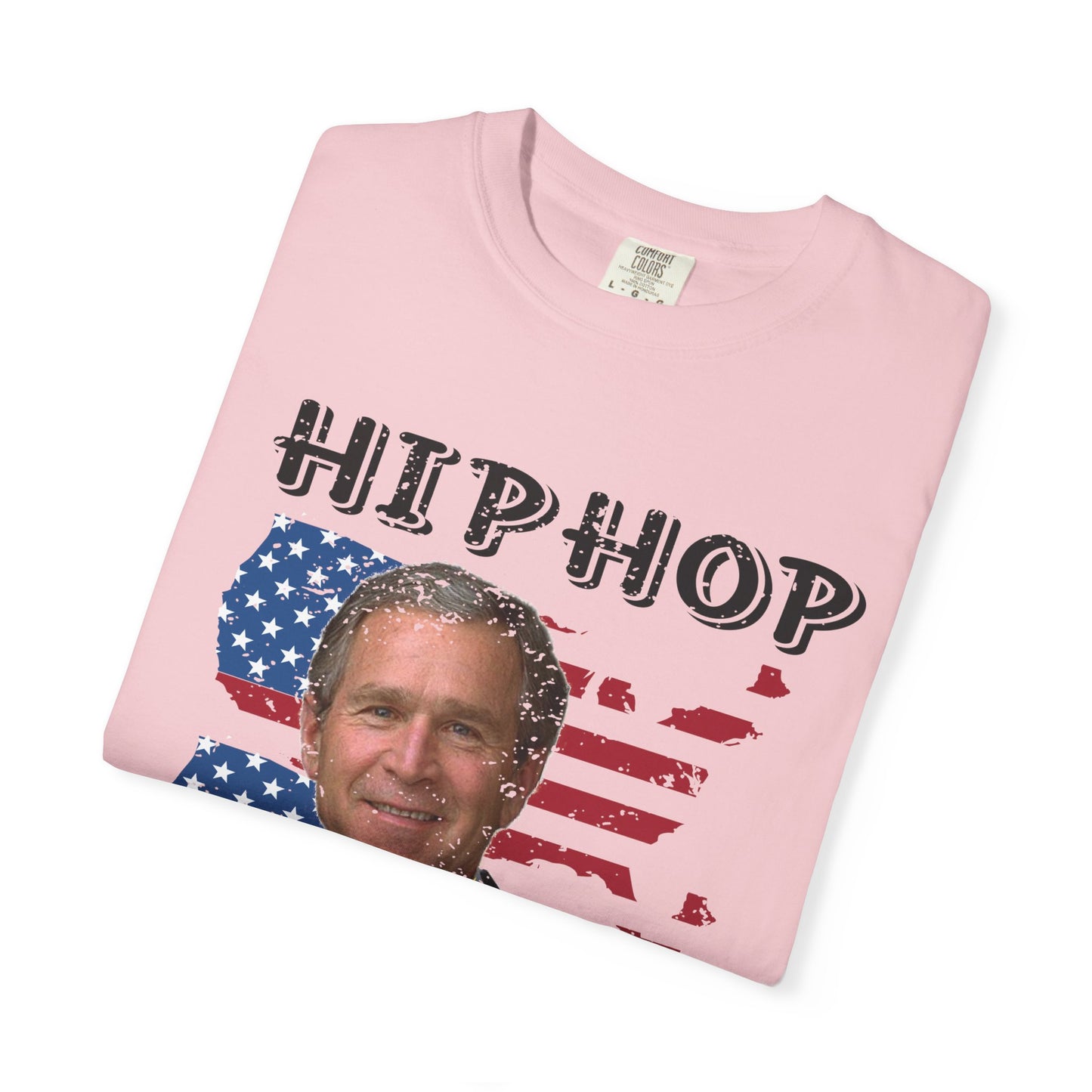 Hip Hop Republicans T-Shirt