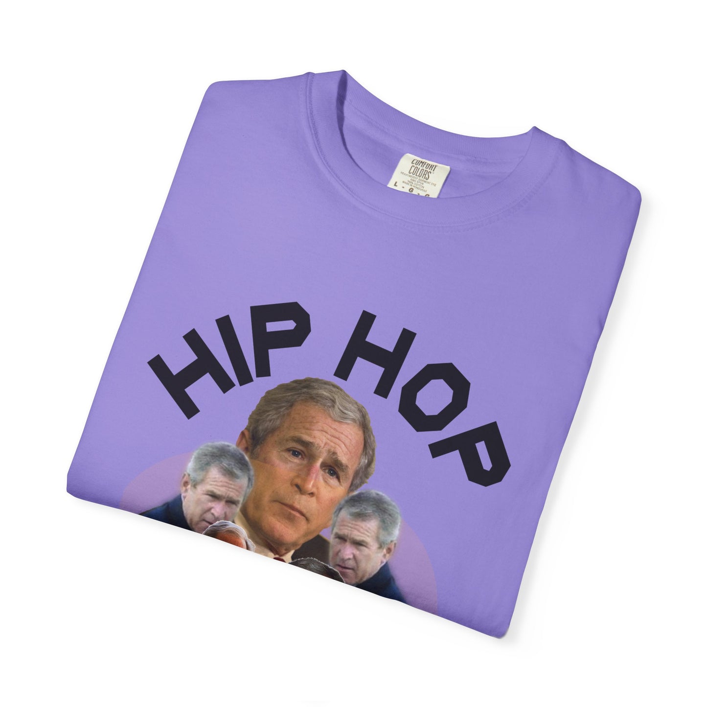 Hip Hop Republicans T-Shirt