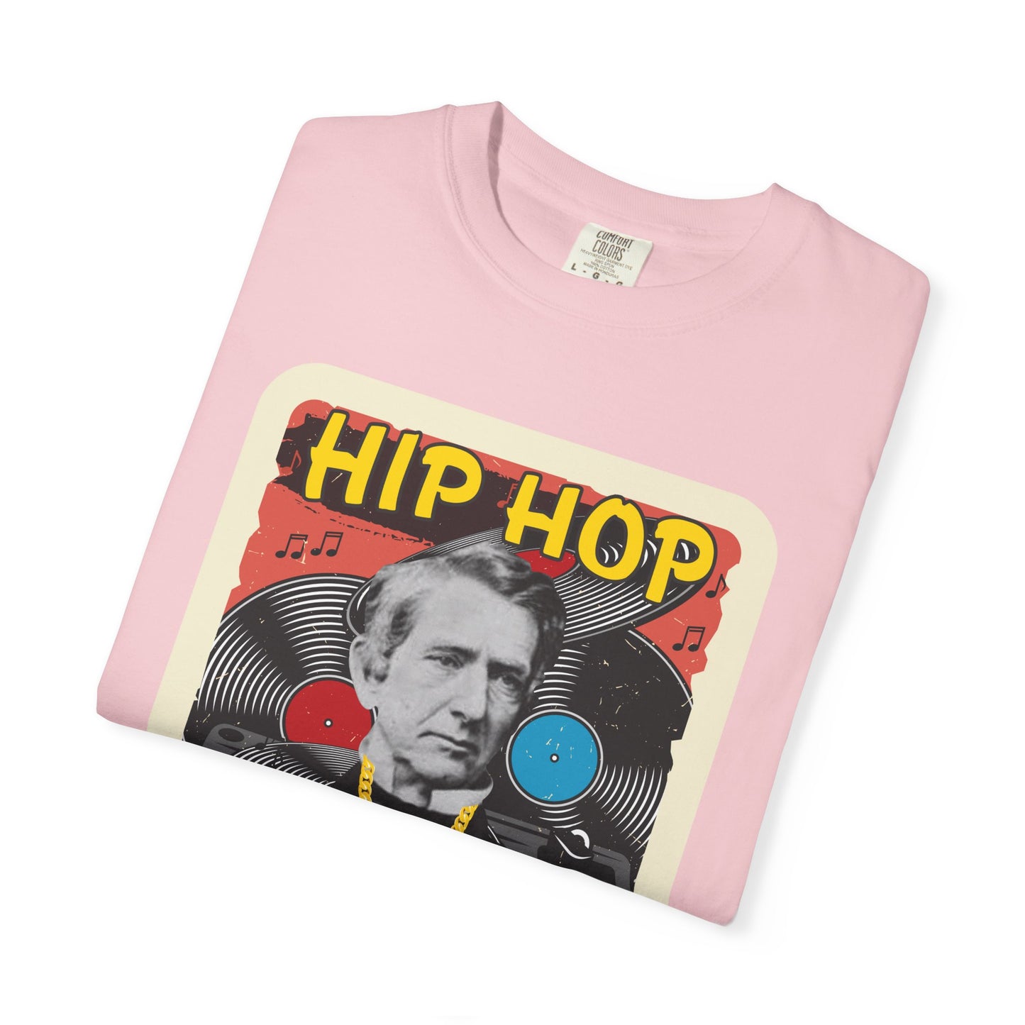 Hip Hop Republicans T-Shirt