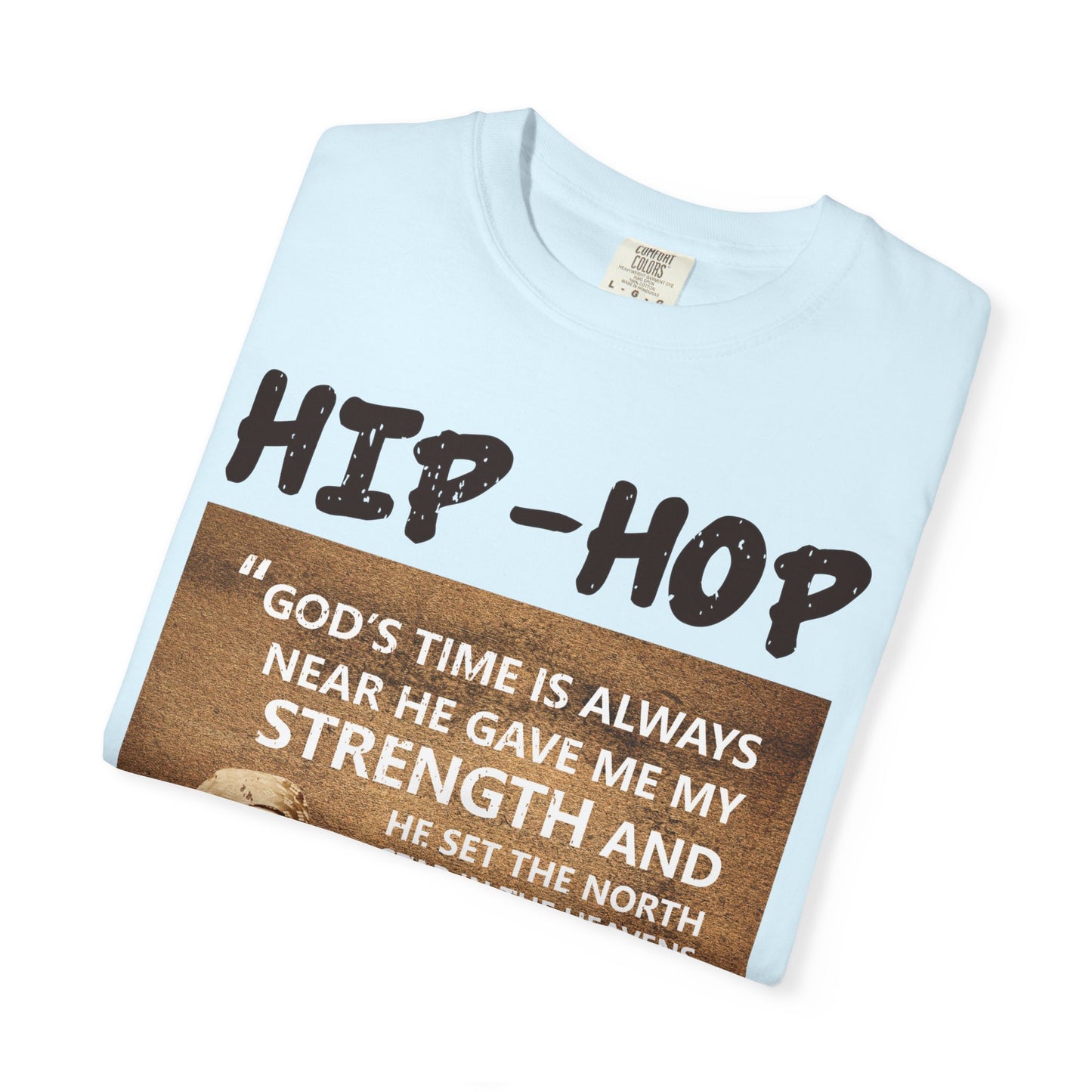 Hip-Hop Republicans T-Shirt — Harriet Tubman Quote Graphic Tee