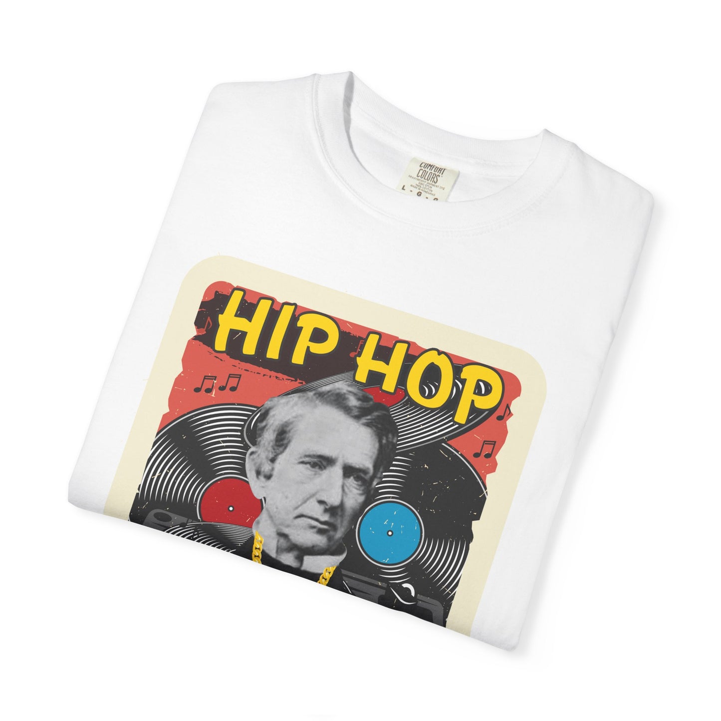 Hip Hop Republicans T-Shirt