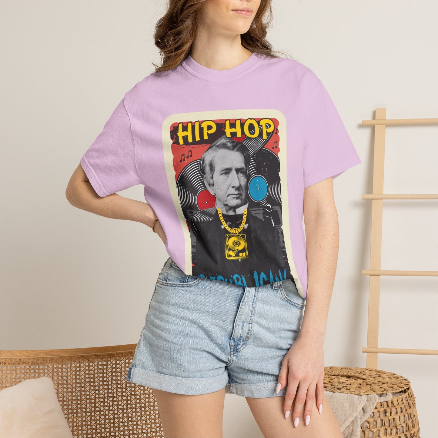 Hip Hop Republicans T-Shirt