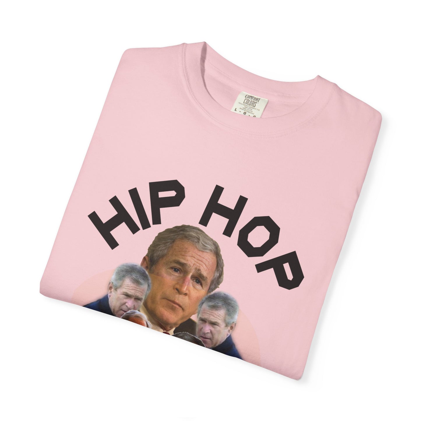 Hip Hop Republicans T-Shirt