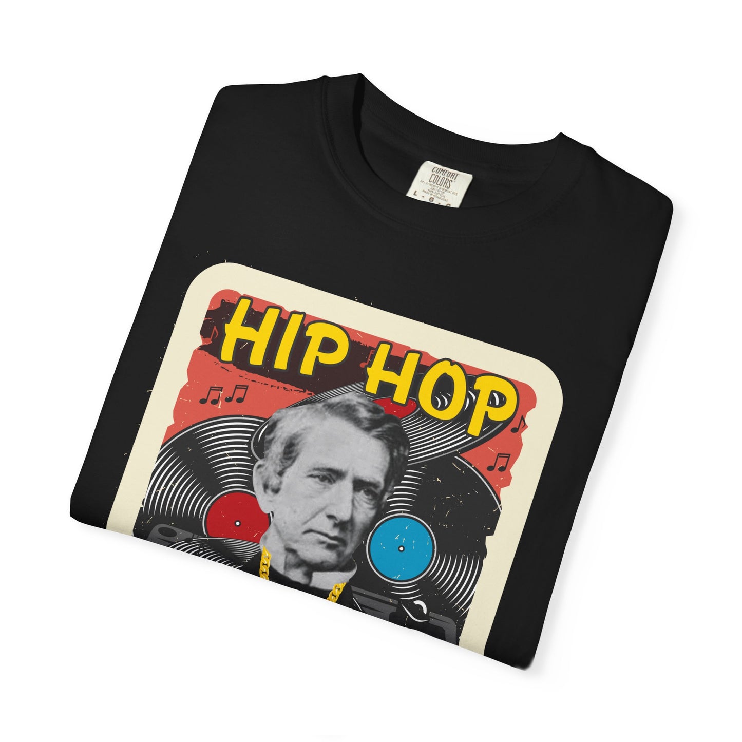 Hip Hop Republicans T-Shirt