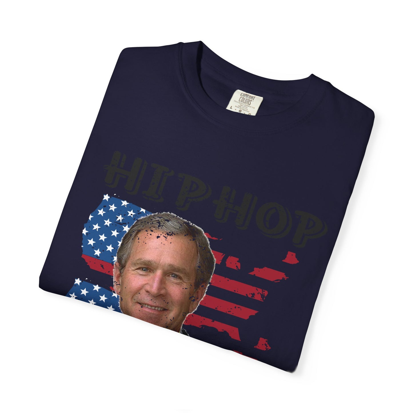 Hip Hop Republicans T-Shirt