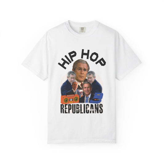 Hip Hop Republicans T-Shirt